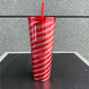 Starbucks Tumbler